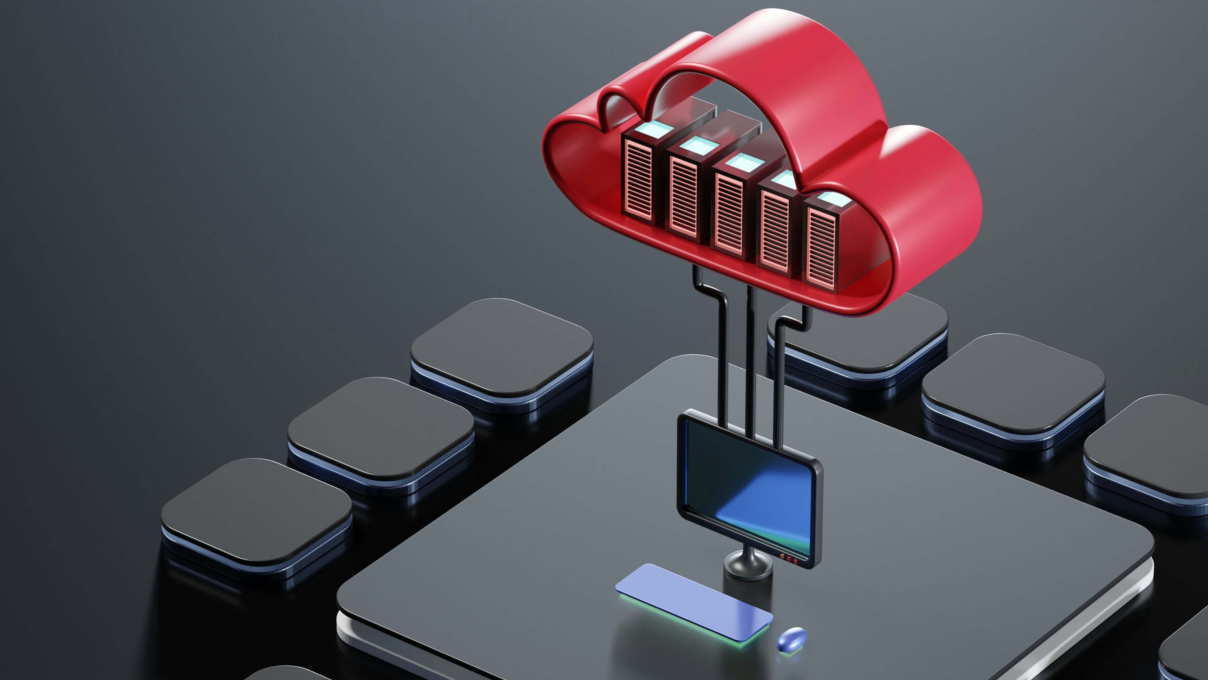 Solutions Cloud